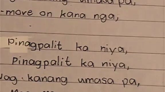 ang galing