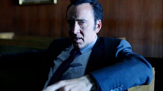 Gangster mengabaikan hukum, Nicolas Cage akan menegakkan keadilan sampai akhir