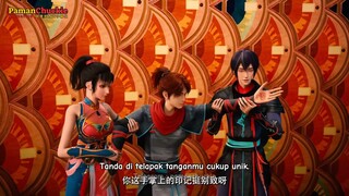 Fengwu Demon Chef Episode 03