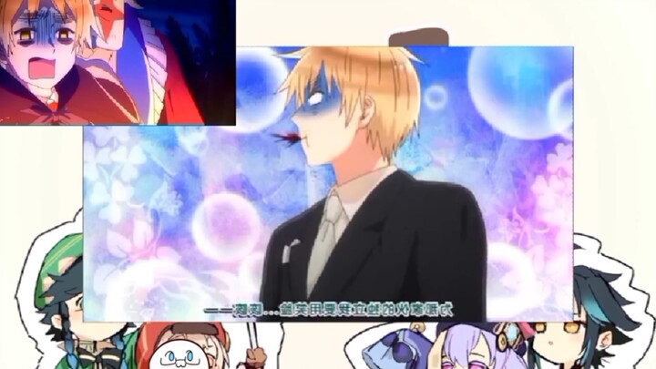 柯克兰七月MVP结算画面