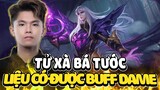 CHƠI THỬ SKIN MỚI RA MẮT PAIN TỬ XÀ BÁ TƯỚC LIỆU CÓ ĐƯỢC BUFF DAME