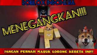 MENEGANGKAN!! JANGAN PERNAH MASUK TEROWONGAN INI