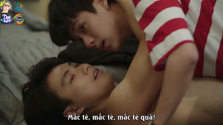 Bad Buddy - Chỉ Là Bạn Thôi Nha Bạn (Tập 7)