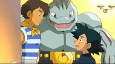 Tập 276 Bảo Bối Thần Kỳ Trọn Bộ (Pokemon (2016)) 2016 HD-VietSub