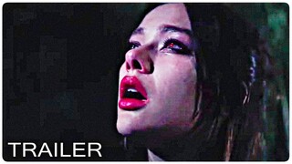 A BANQUET Official Trailer (NEW 2022) Horror Movie