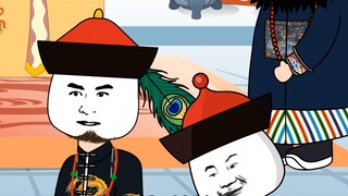 Tập 74 | Lệnh cạo tóc