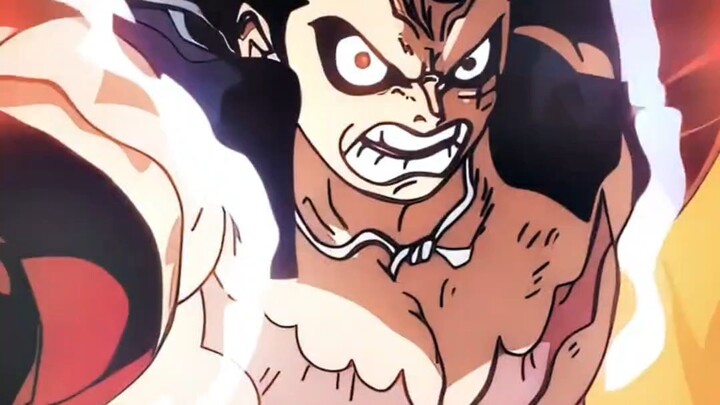 MUGIWARA in real life