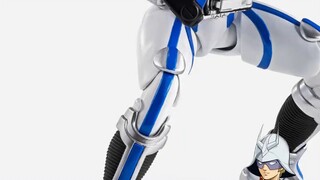 On sale for 12,100 yen! SHF real bone sculpture Kamen Rider Emperor Bu Jingyun [Model Frontline]