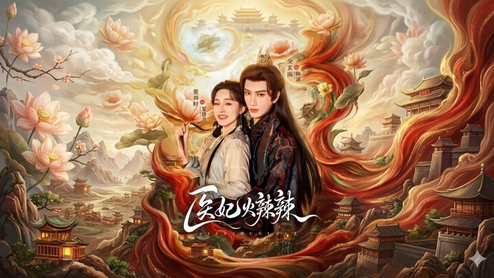 The Hot-Blooded Doctor | Yi Fei Huolala | 医妃火辣辣