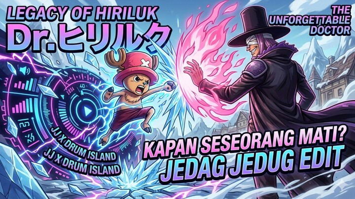 Kapan Seseorang Akan Mati?