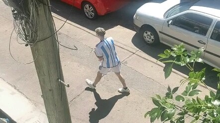 Argentina's Current Championship Status