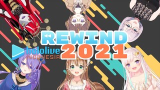 holoID Rewind 2021