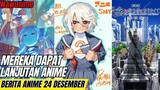 Banyak anime yang dapat season ke 2 | Berita anime