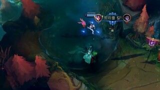 Siapa lagi yang berani menantangku! Apakah ini raja server Korea? #146