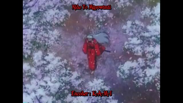 Inuyasha episode 9 sub indo
