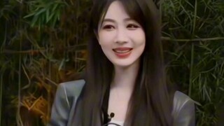 【杨紫MK直播】分享快乐，分享对成都的喜欢