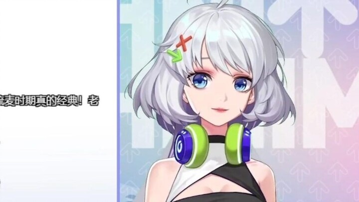 【Star pupil】GN's SC appreciation - Guarding Star De