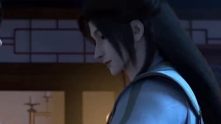 【Ink Fragrance Trilogy】Balala Little Ink Fairy