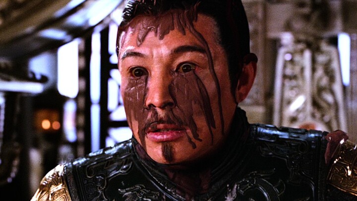 Let's feel the oppression of Zulong!