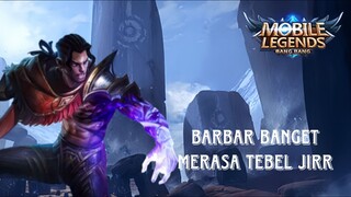 KETIKA USER EXP TB MAIN MM ‼️