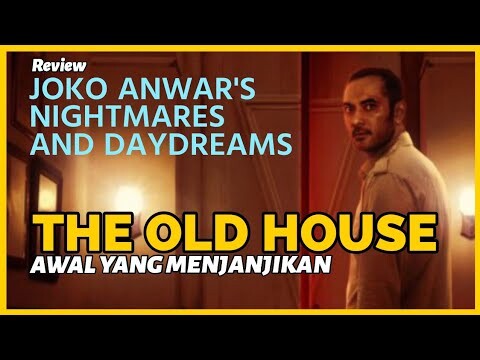 EPISODE 1 YANG LANGSUNG MENGIKAT - Review THE OLD HOUSE (2024) Di Netflix