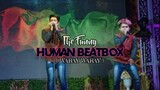 The Funny Human Beatbox of Region 8 Philippines