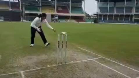 cricket club