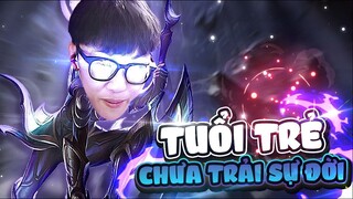 CÚ XOAY LÀM THAY ĐỔI CỤC DIỆN TRẬN ĐẤU TRONG TAY THẦY DIỆP | GIẢI ĐẤU ANH EM VIEWER GIẢI THƯỞNG 11K$