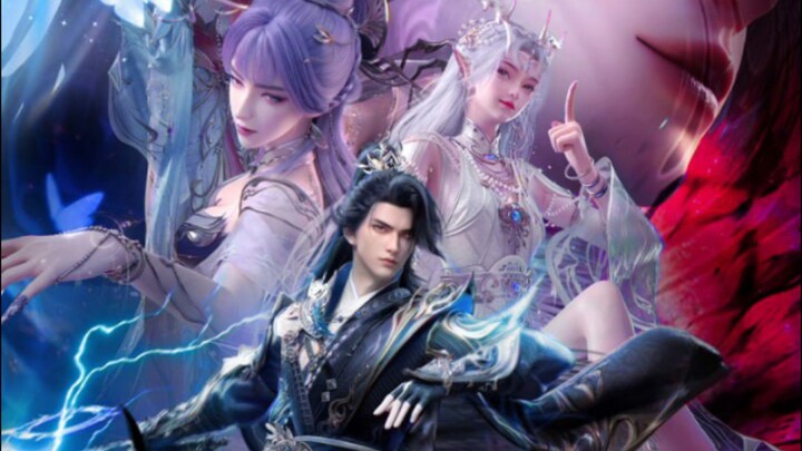 Apotheosis S3 Eps 03 sub indo