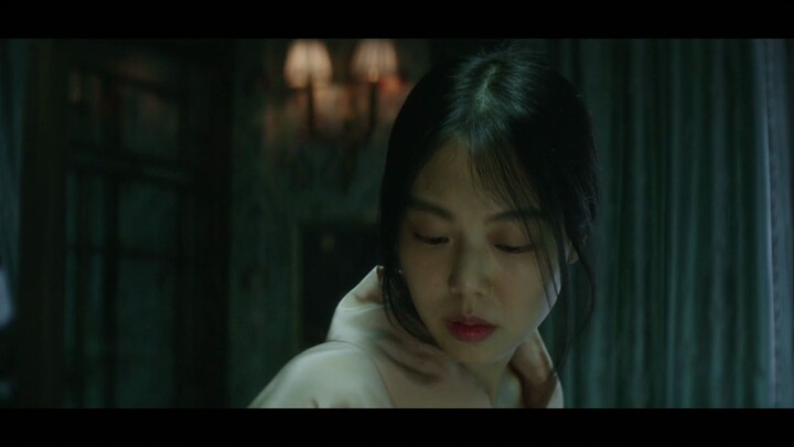 【Xiuzi & Shuji】“Shuji-ku, penyelamatku.” Nontonnya aja udah bikin pusing, editannya juga nggak kalah