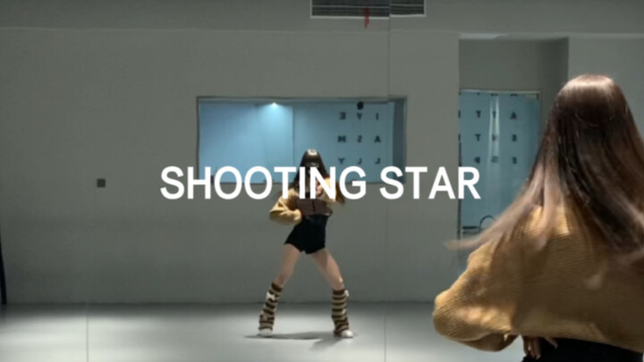 Shooting star