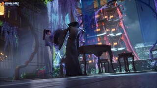 Alchemy Supreme Eps 146 Sub Indo Best HD