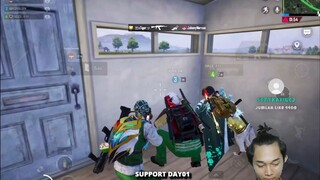 Pesona mobil sultan - PUBG MOBILE