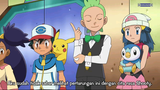 Pokemon Best Wishes Episode 91 Sub Indo