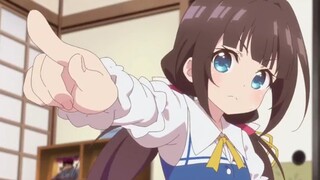Can't hold it anymore