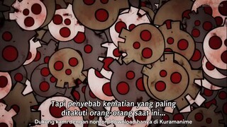 Fire Force season 3 eps 2 sub indo