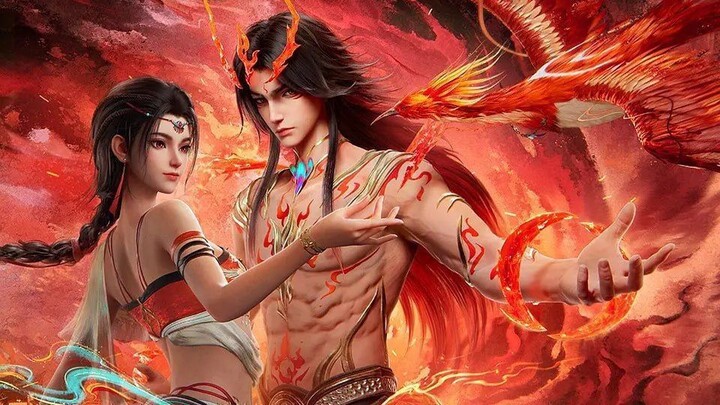 Azure Legacy Ep 72 Sub Indo 1080p