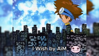 Digimon Adventure ED 1 Full