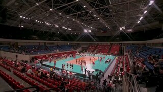 PVL 2024 | Petro Gazz vs Cignal | Preliminaries