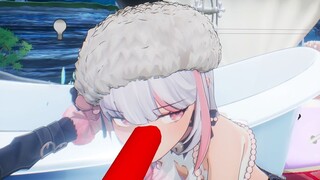 [Li An] The second coin of the classic classic was cut to the wrong shot😅 Damn, I'm still raising it