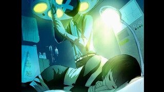 Anime yang saya tonton waktu kecil tapi tidak ingat judulnya, seperti apa sampulnya? ?