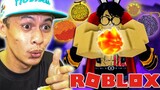 ROBLOX KING IS BACK! GRABE DAMING BAGONG DEVIL FRUIT!!