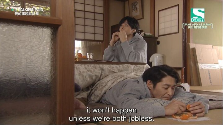 My Story Is Long (Ore no Hanashi wa Nagai) Episode 10 engsub