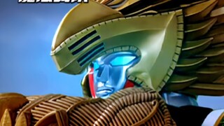 【Sihir Sentai】Iblis legendaris mengguncang bumi! Legenda sihir mecha terkuat ada di sini!