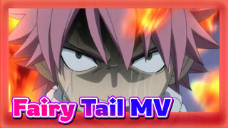 Fairy Tail | Epik MV