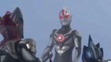 [Modifikasi sendiri] Ultraman Ultraman Dark Ultraman, Super Black King!