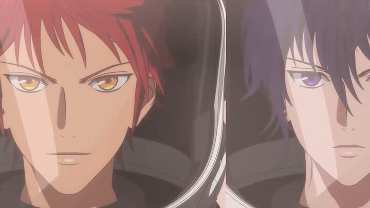 Who understands the sense of redemption of the new April anime?