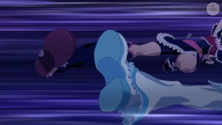 Kibou no Chikara~Otona Precure-tập 11-vietsub