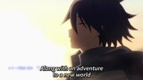 Death March to The Parallel World Rhapsody - [English Sub]