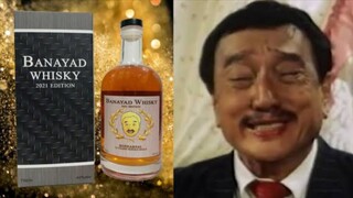 Banayad Whiskey HD : Dolphy